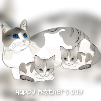 a mother's day greeting 